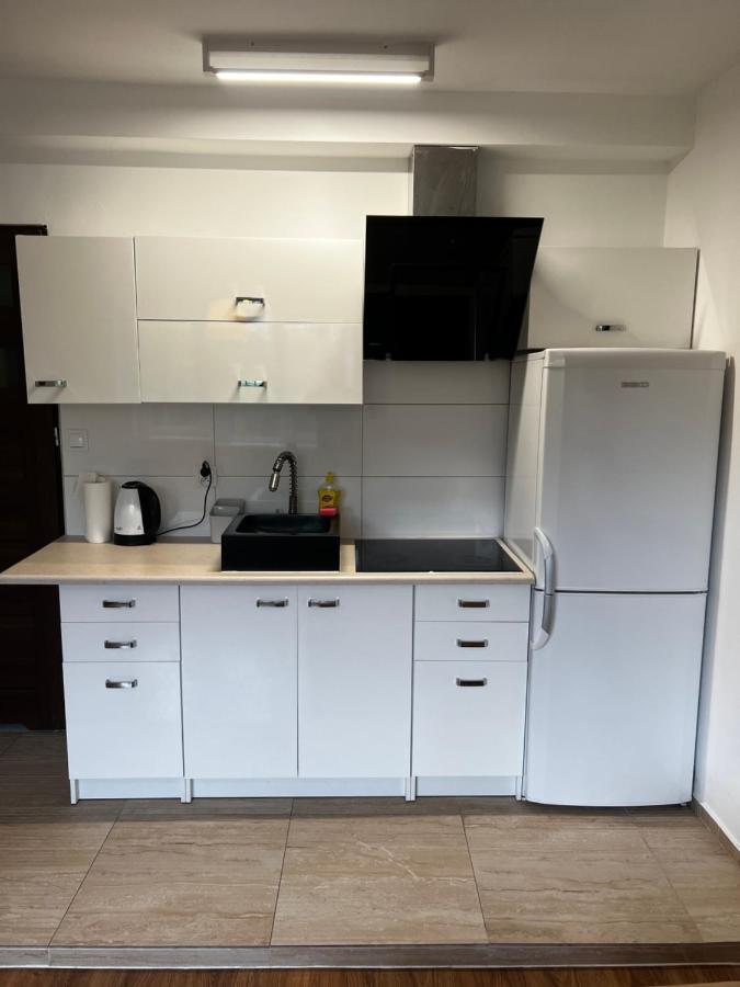 Familly Apartament 3 Miedzyzdroje Luaran gambar