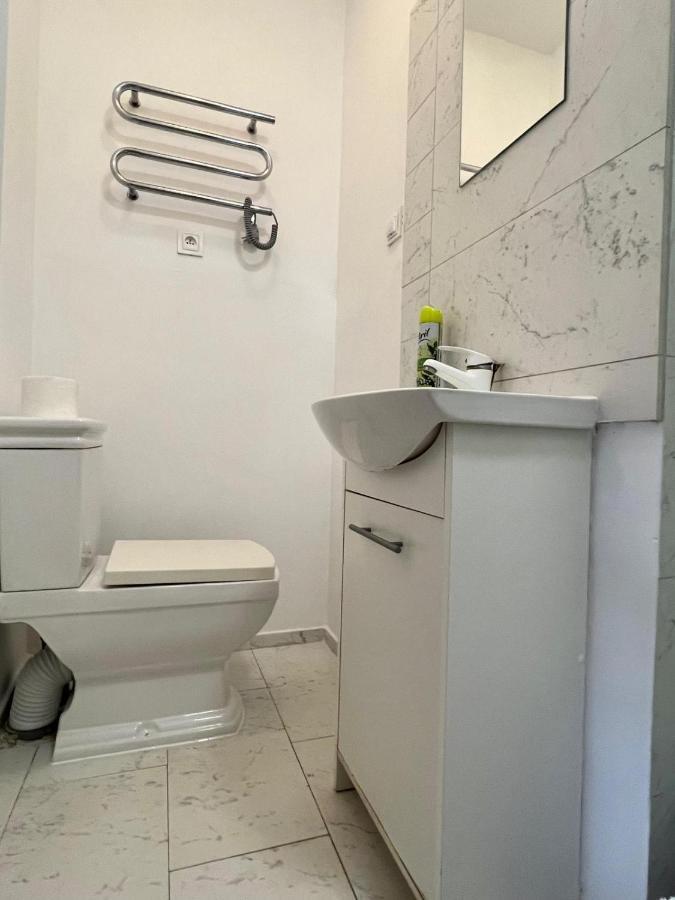 Familly Apartament 3 Miedzyzdroje Luaran gambar